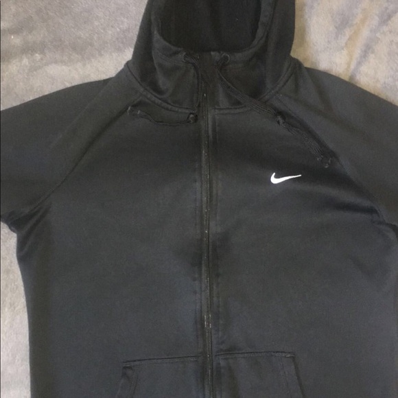 Nike Jackets & Blazers - Nike Therma-fit zip up hoodie Nike Jackets & Blazers - Nike Therma-fit zip up hoodie
